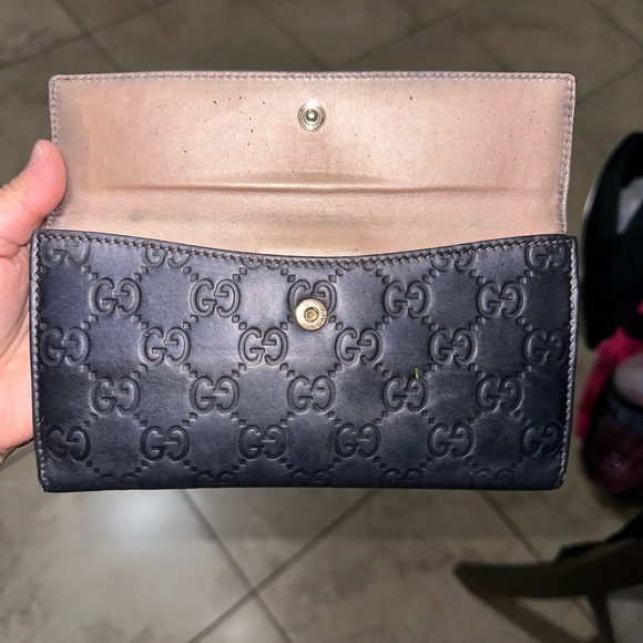 Gucci wallet - Picture 13 of 16